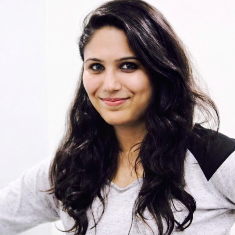 Anushree Yadav - Recruiter | Stackforce