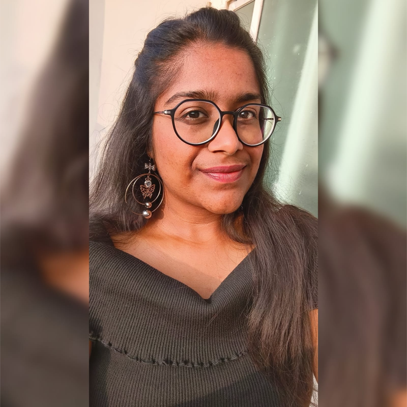 Anusneha Mary A - QA Manager | Stackforce