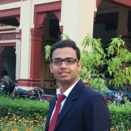 Anvesh Pandey - CTO | Stackforce