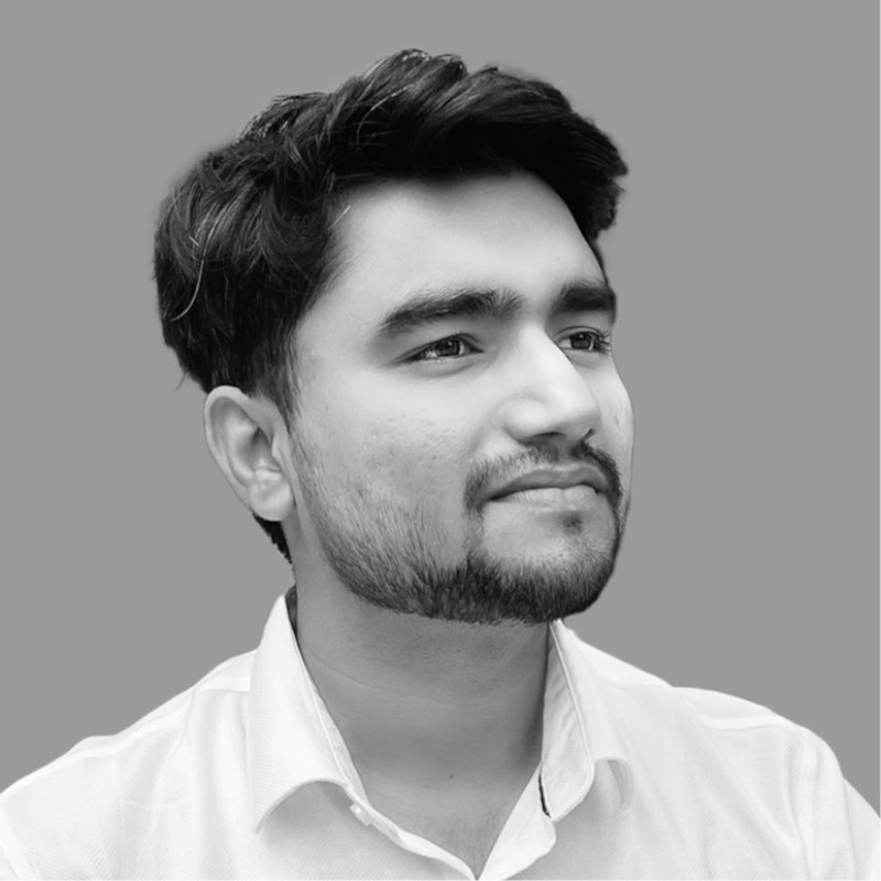 Anvesh Sharma - CEO | Stackforce
