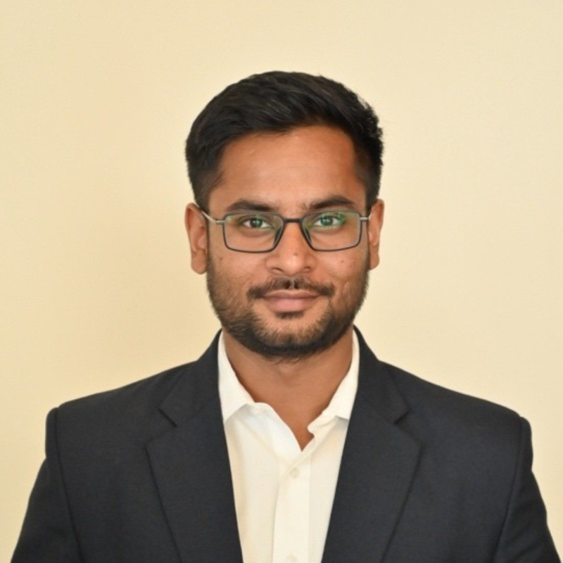 Anvit Kumar - Associate Consultant | Stackforce