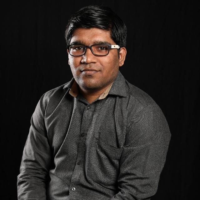 Anwar Shaikh - CEO | Stackforce