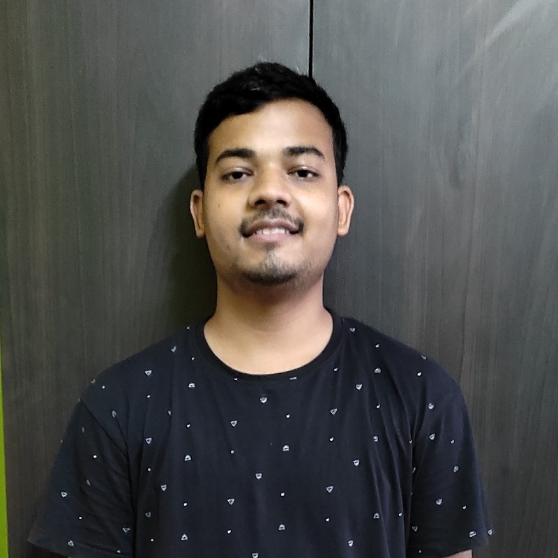 Anwer Sayeed - Backend Engineer | Stackforce