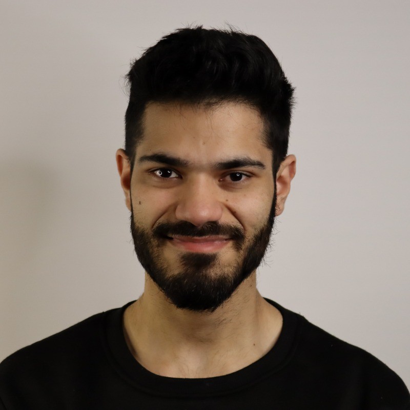 Apaar Gulati - Operations Associate | Stackforce