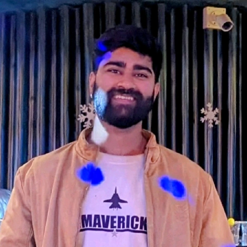 Apaar Kamal - Software Engineer | Stackforce