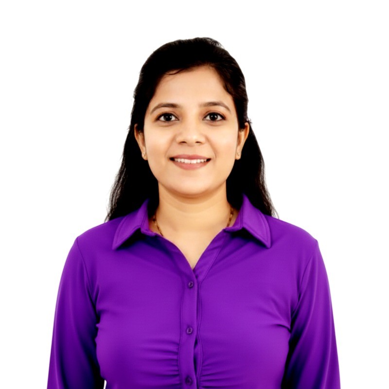Aparajita Singh - CTO | Stackforce