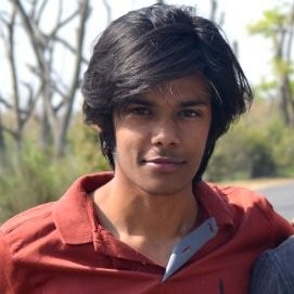 Aparimit Misra - Senior Software Engineer | Stackforce