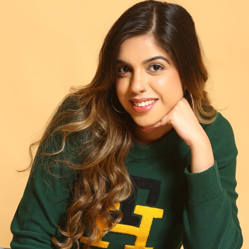 Aparna Chaudhary - Operations Associate | Stackforce