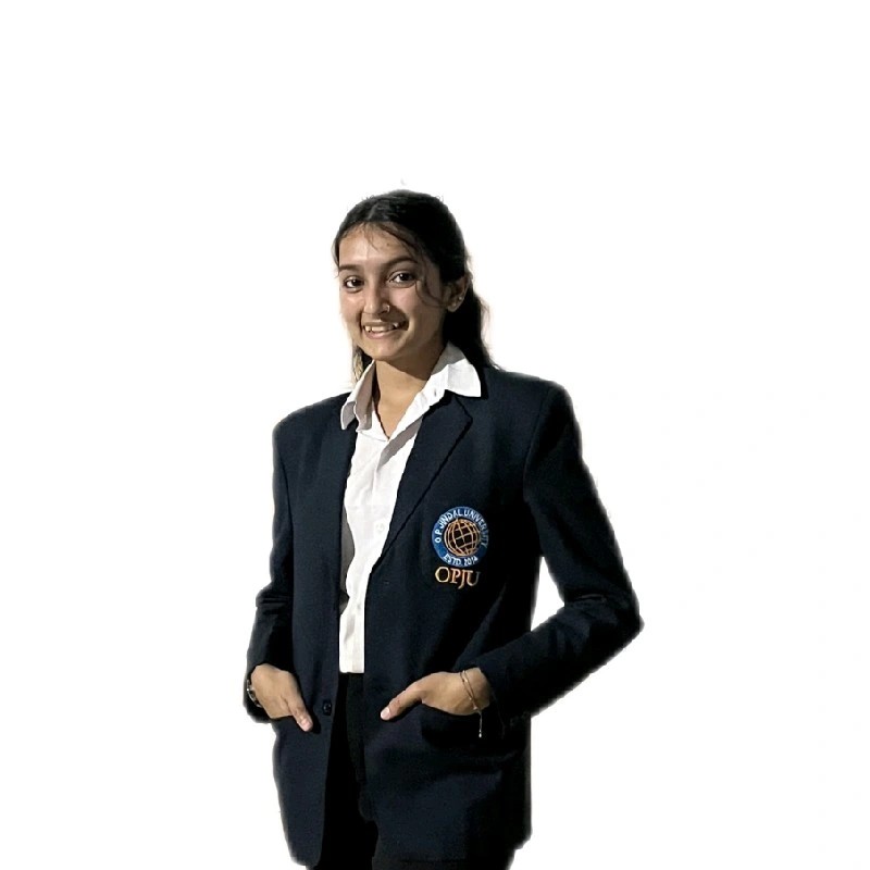 Aparna Mishra - CEO | Stackforce