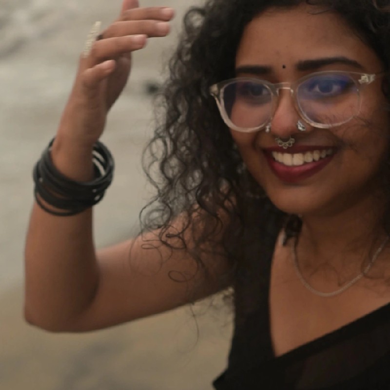 Aparna Ramesh - Co-Founder | Stackforce