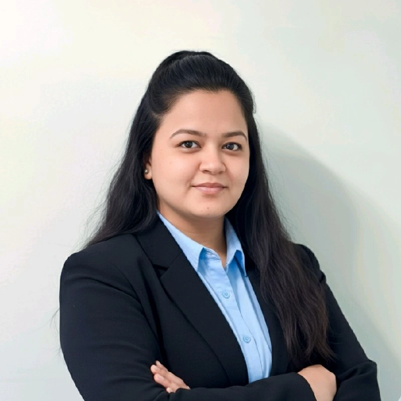 Aparna Upadhyay - Recruiter | Stackforce