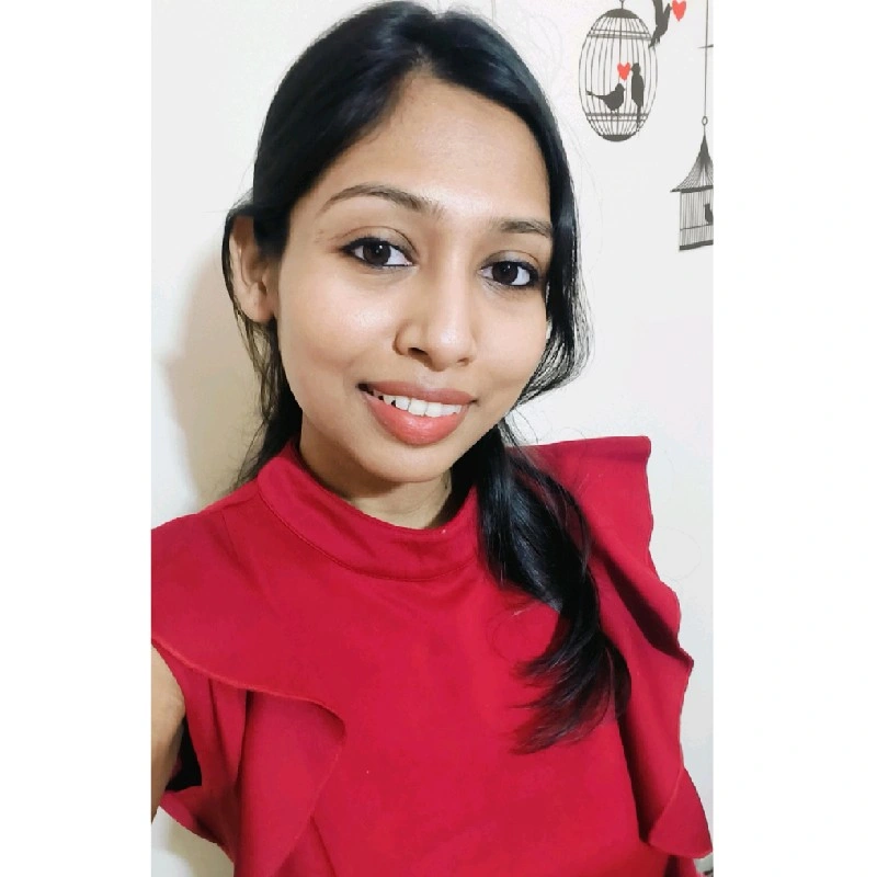 Aparna Majumder - CEO | Stackforce