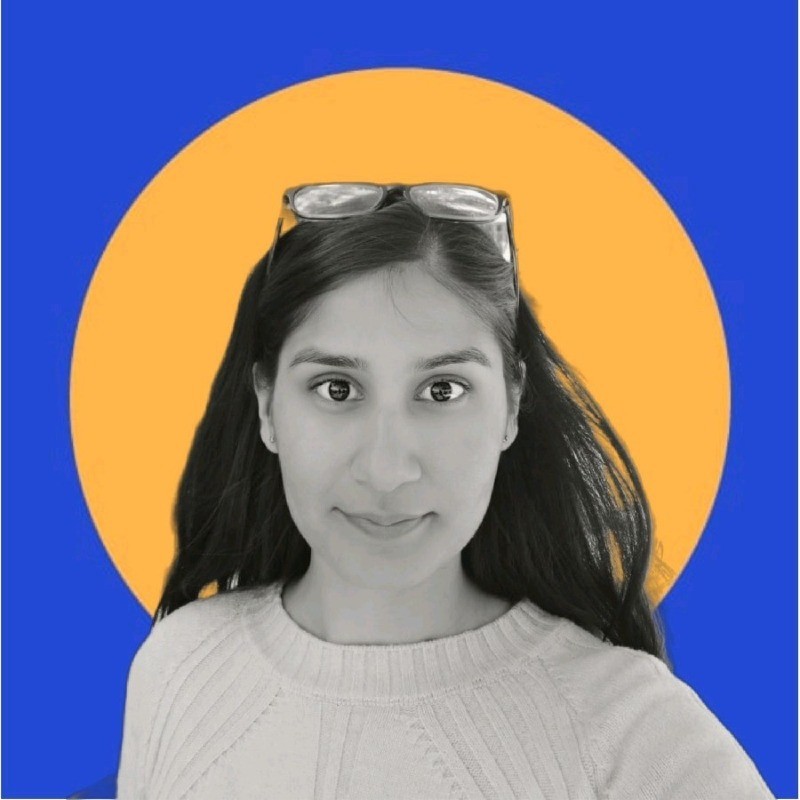 Aparna Sharma - CEO | Stackforce