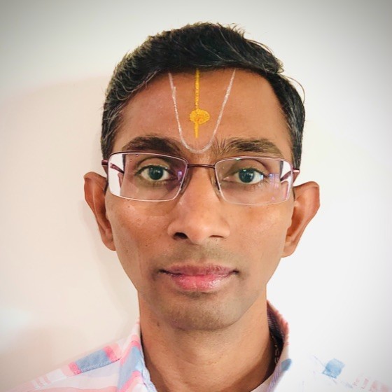Anand Parthasarathi - Engineering Manager | Stackforce