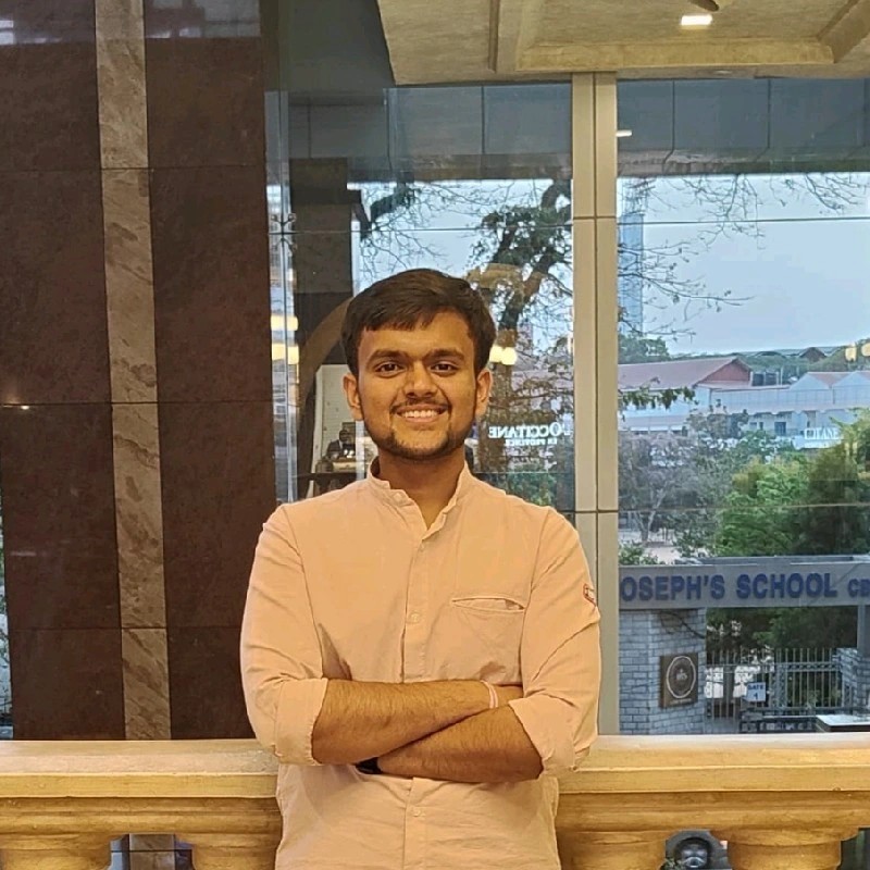 Apoorav M. - Software Engineer | Stackforce