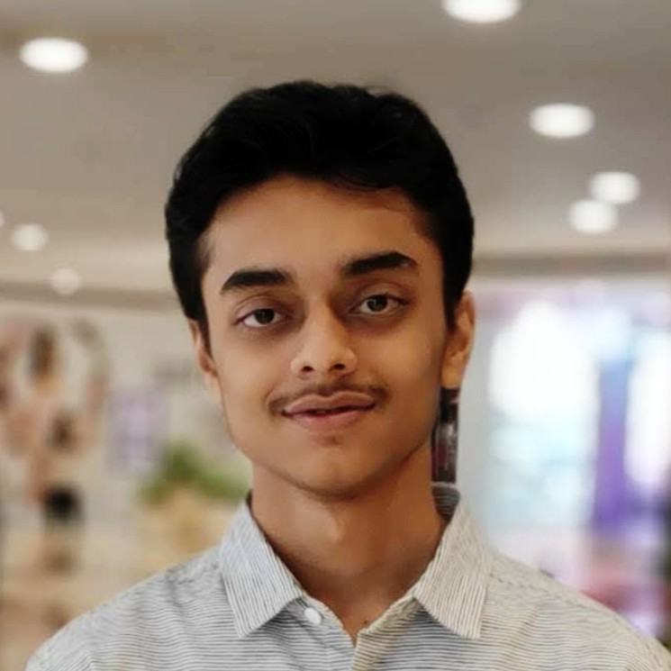 Apoorv Kumar - Software Engineer | Stackforce