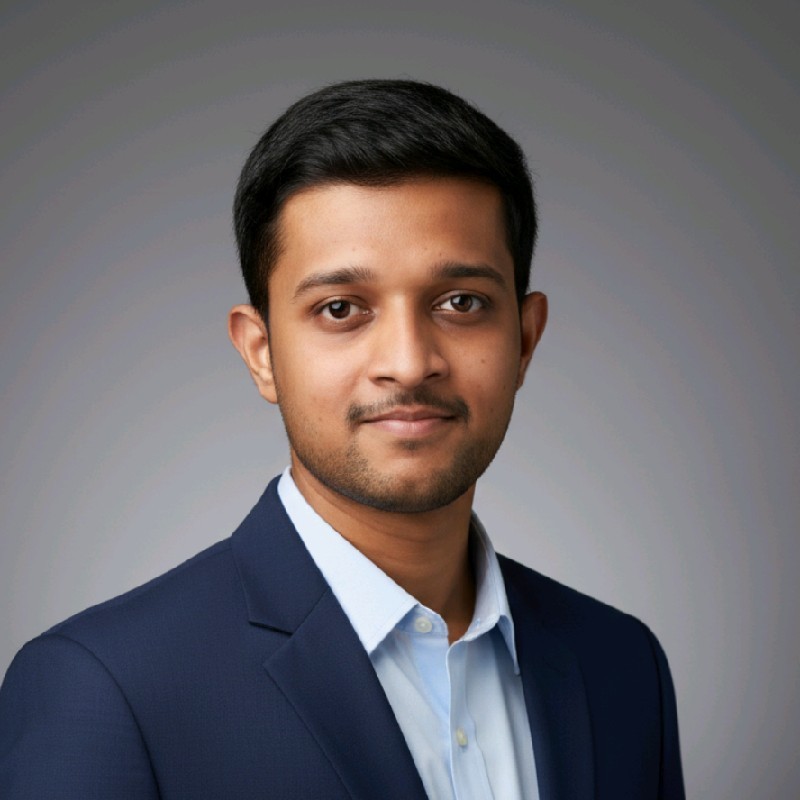 Apoorv Kumar - Software Engineer | Stackforce
