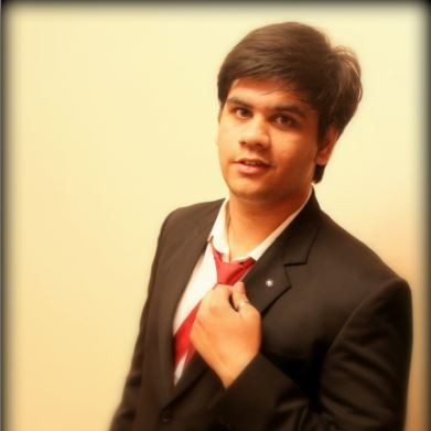 Apoorv Saxena - CEO | Stackforce