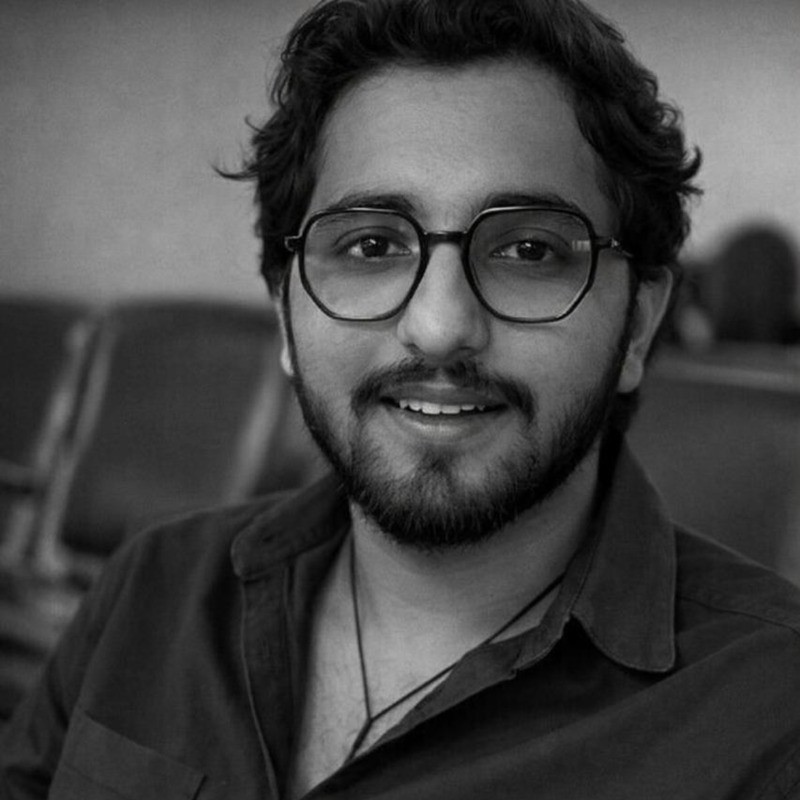 Apoorv Kumar - Co-Founder | Stackforce