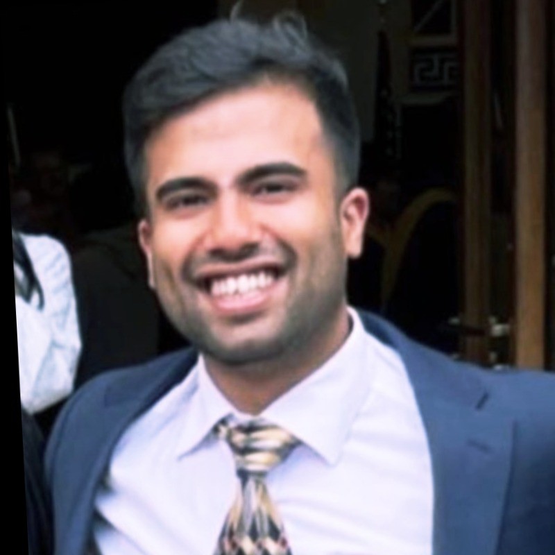 Apoorv Singh - Founder | Stackforce