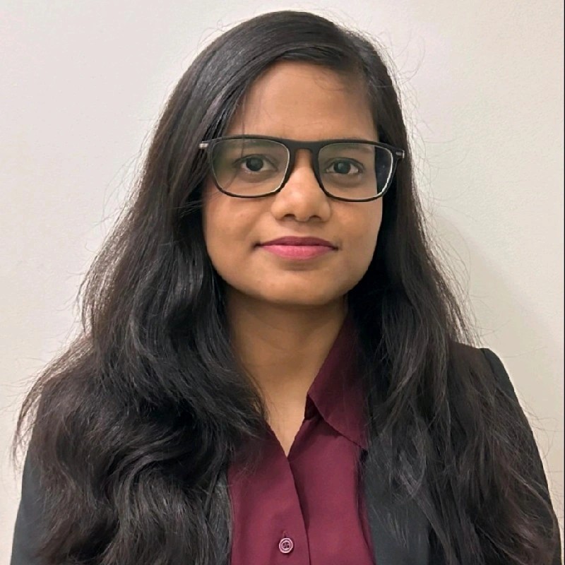 Apoorva . - Software Engineer | Stackforce