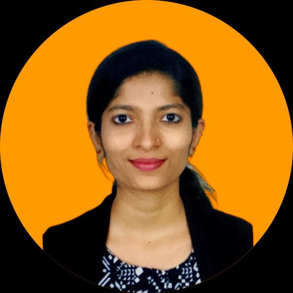 Apoorva A H - Digital Marketing Specialist | Stackforce