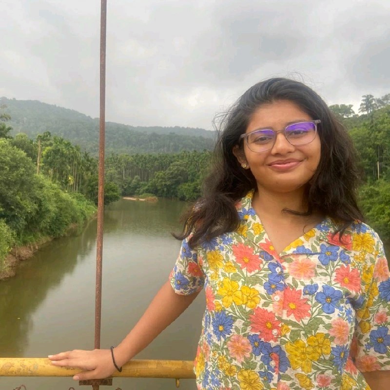 Apoorva Chaudhary - Software Engineer | Stackforce