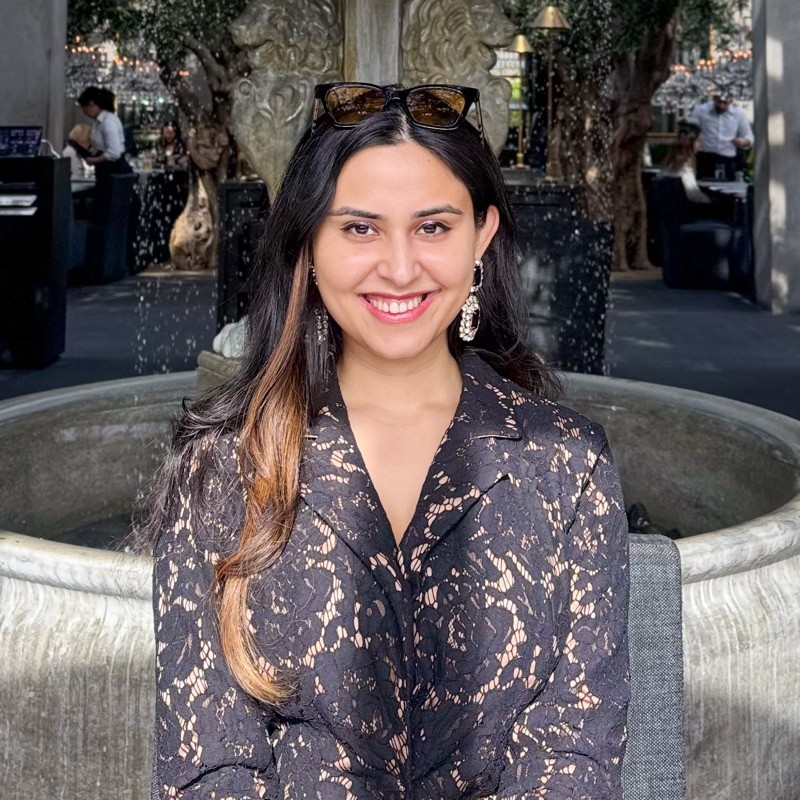 Apoorva Dhelia - Co-Founder | Stackforce