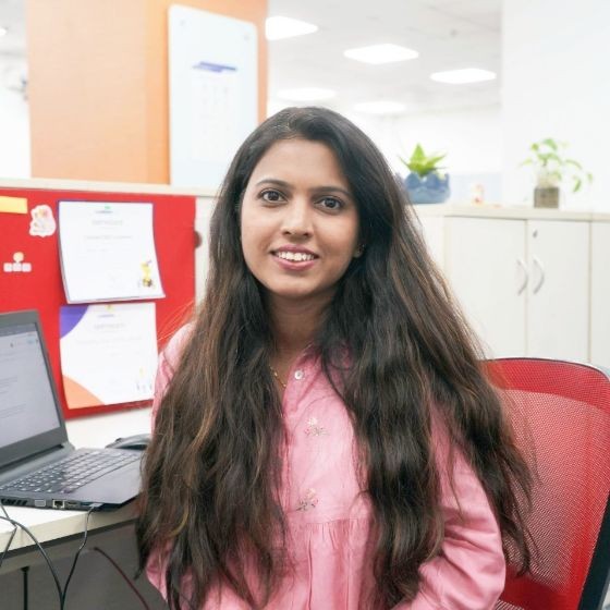 Apoorva Mewati - Digital Marketing Specialist | Stackforce
