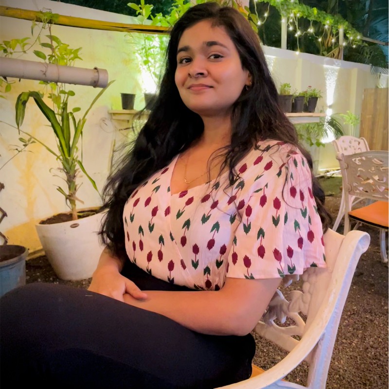 Apoorva Mishra - Product Manager | Stackforce