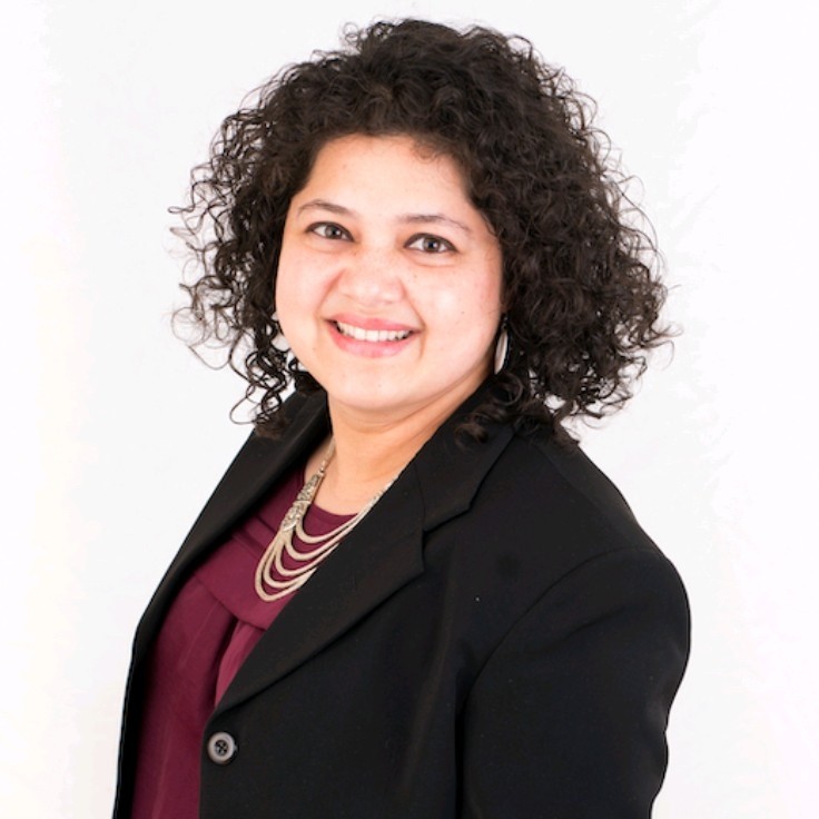 Apoorva Phadke - Director of Engineering | Stackforce