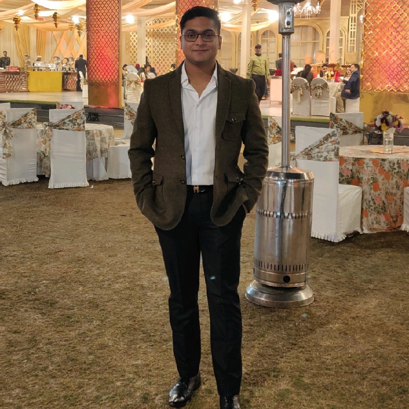 Apoorva Sharma - Associate Partner | Stackforce