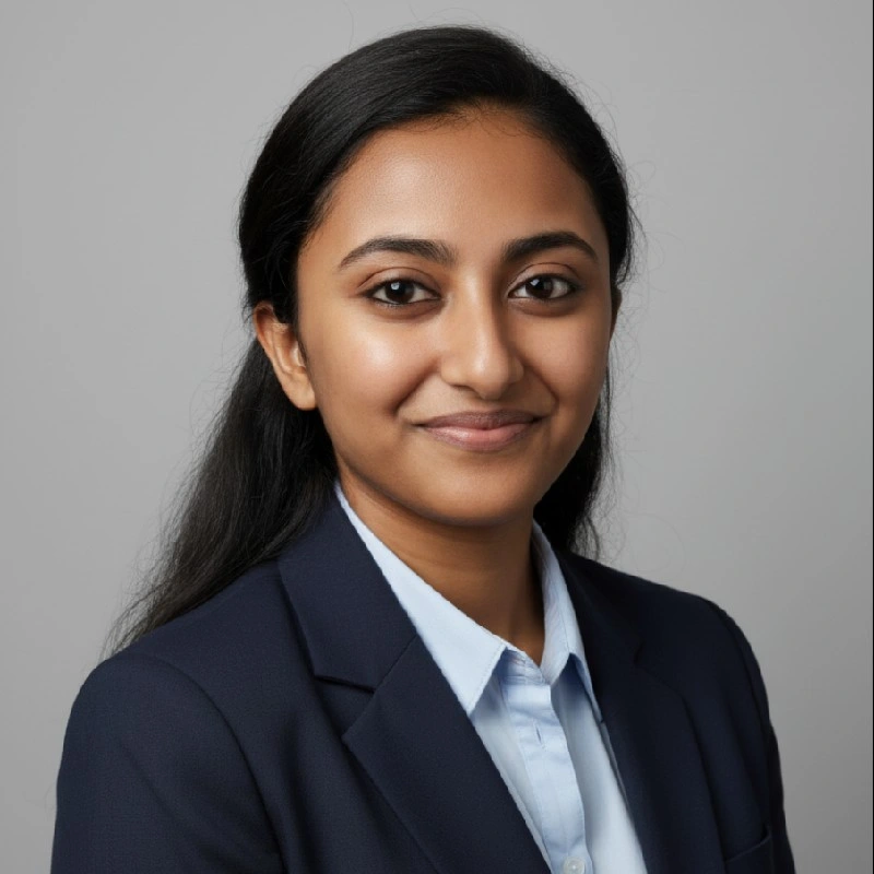 Apoorva Shekhar Singh | Stackforce