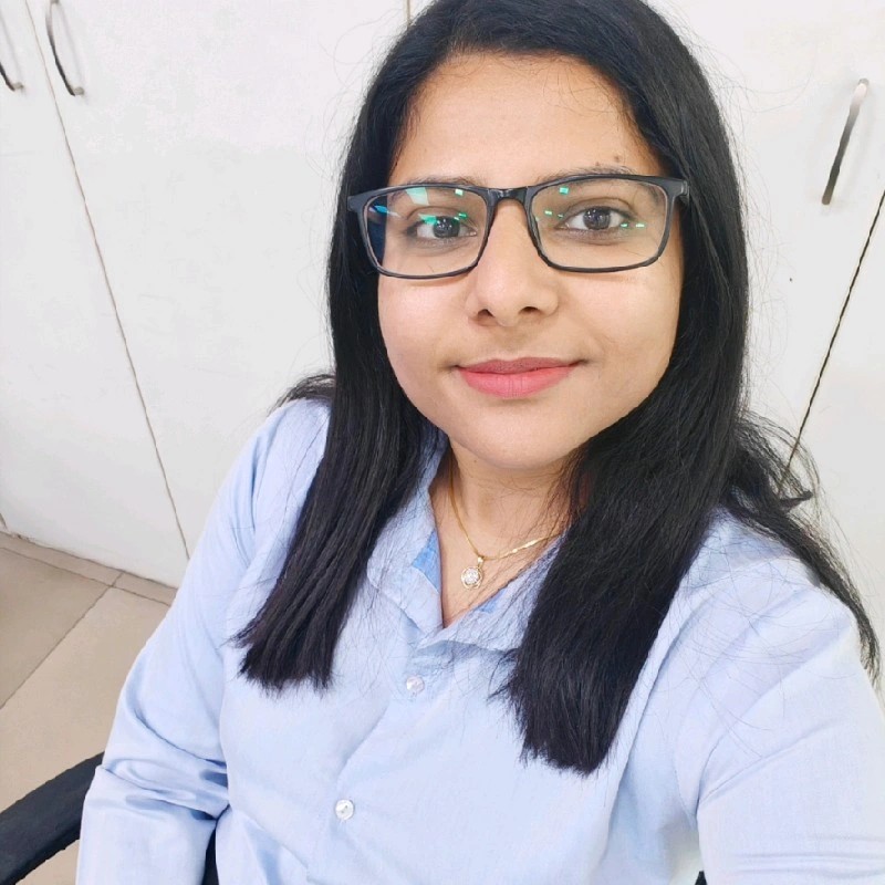 Apoorva Singh - Business Analyst | Stackforce