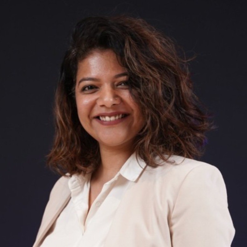 Apoorva Uniyal - Founder | Stackforce