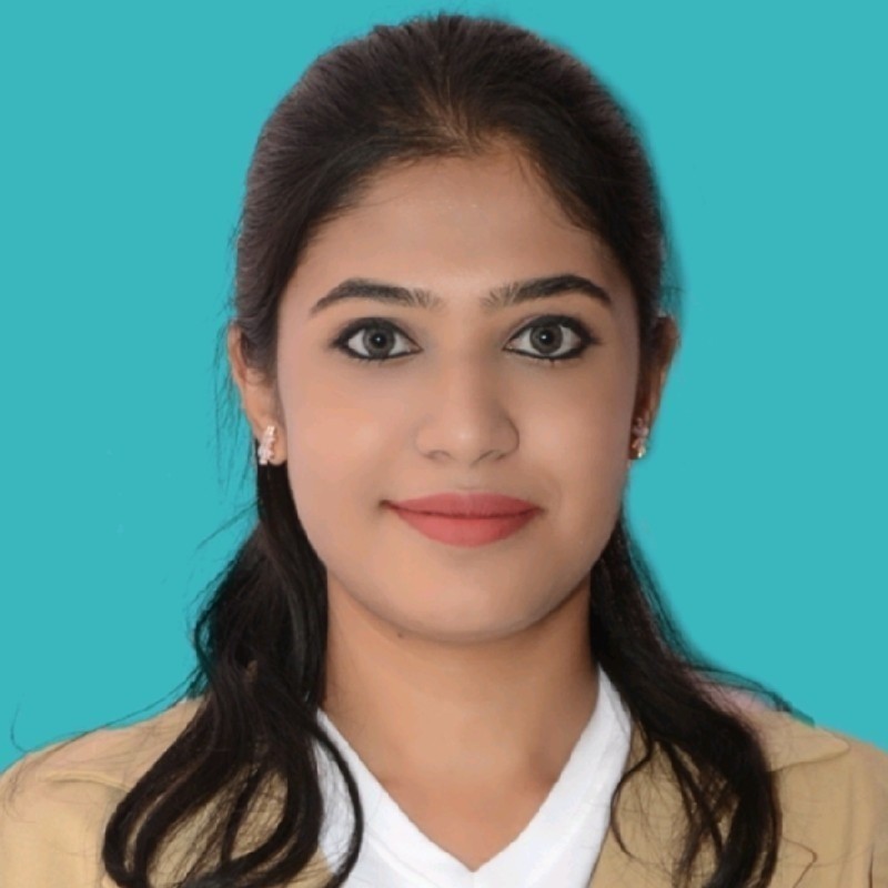 Apoorvaa s - Product Manager | Stackforce