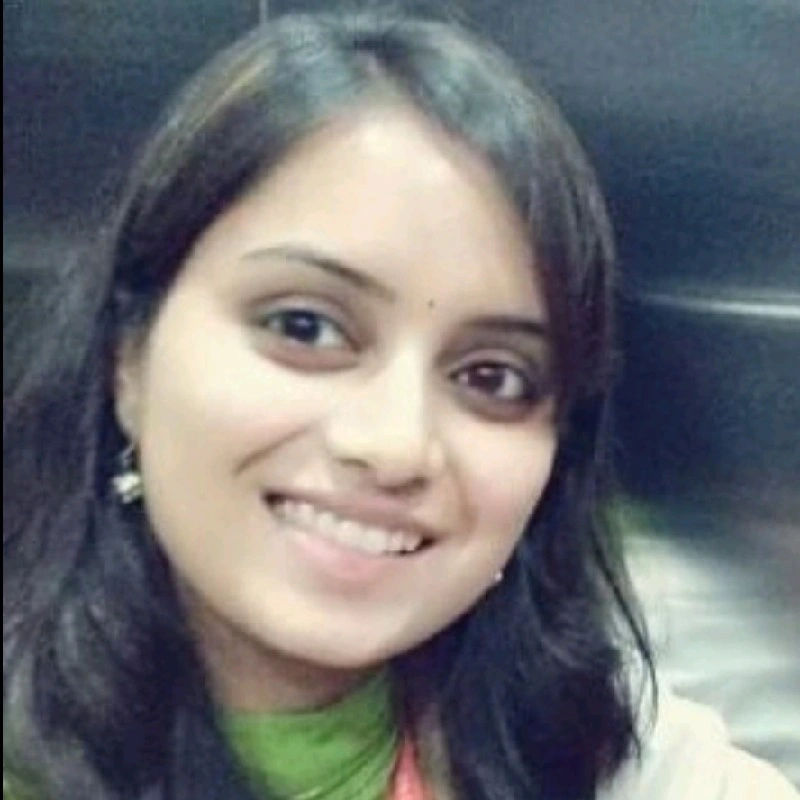 Apoorva Asthana - Operations Associate | Stackforce