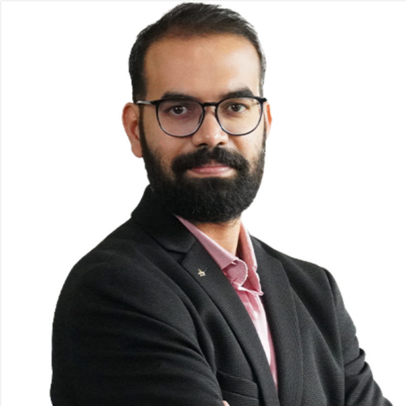 Apoorva Dawalbhakta - Associate Partner | Stackforce