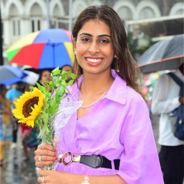 Apoorva Gupta - HR Manager | Stackforce