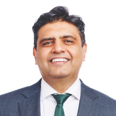 Apoorva Mathur - Associate Partner | Stackforce