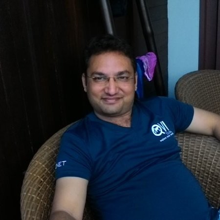 Apoorva Pandya - Co-Founder | Stackforce