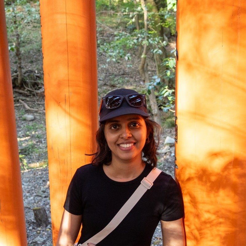 Apoorva Shetty - Product Manager | Stackforce