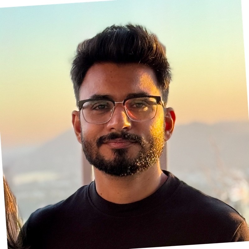Apoorv Birthare - CTO | Stackforce
