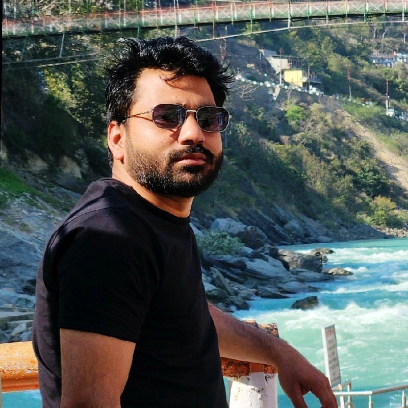 Prakhar Agarwal - Engineering Manager | Stackforce