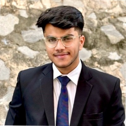 Apurav Swami - Product Engineer | Stackforce