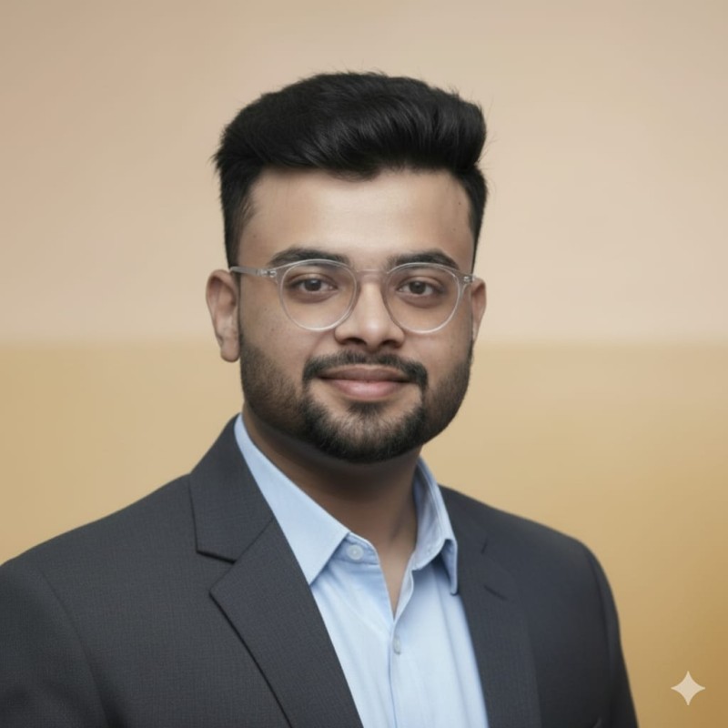 Apurv Jain - Software Engineer | Stackforce