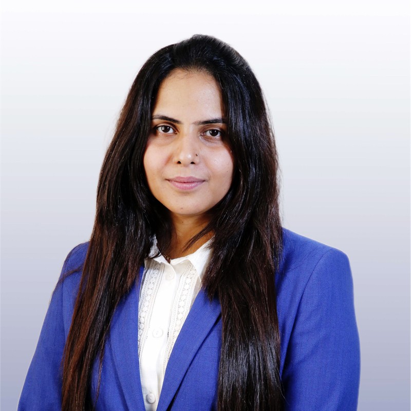 Apurva Joshi - Project Manager | Stackforce