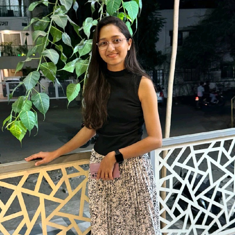 Apurva Jadhav - Recruiter | Stackforce