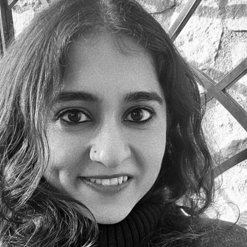 Apurva Joshi - Co-Founder | Stackforce