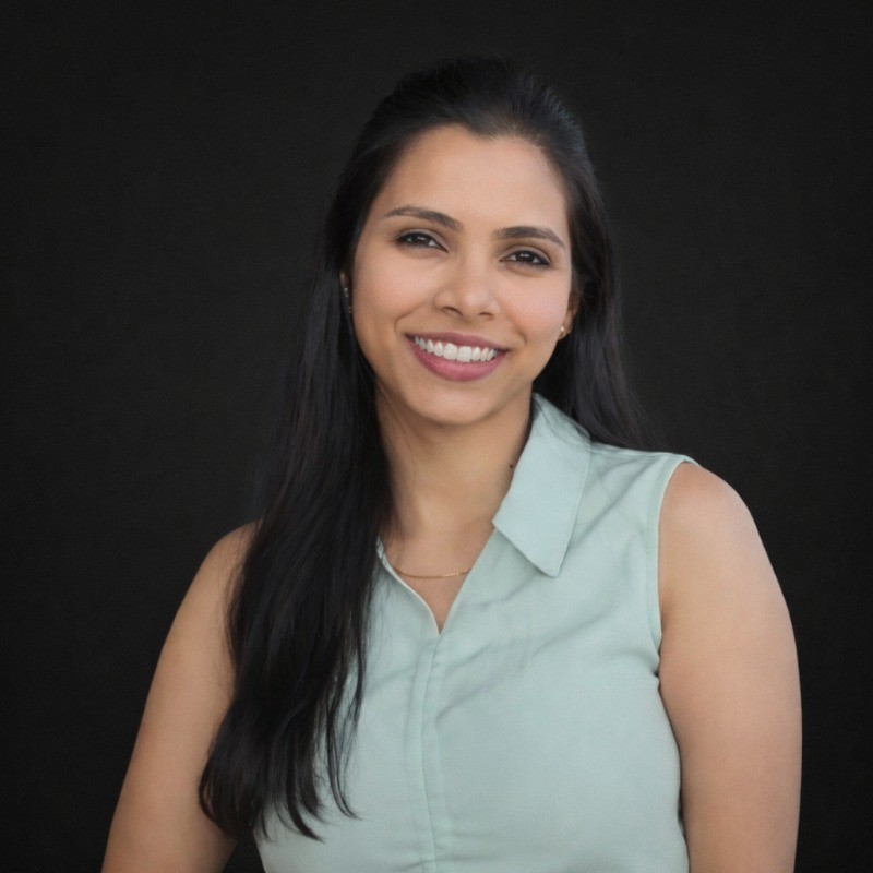 Apurva Shelar - Software Engineer | Stackforce